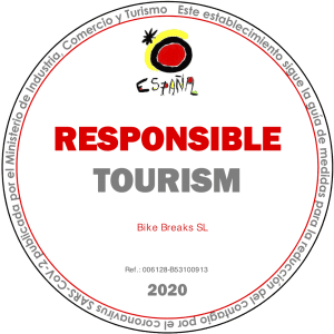 Responsible Tourism - Mincotur